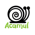 Acamul logo