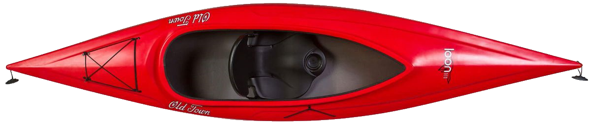 Loon 111 — East Jordan, MI — Jordan Valley Outfitters