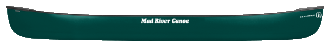 Mad River Canoe Side — East Jordan, MI — Jordan Valley Outfitters