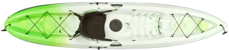 Scrambler 11 — East Jordan, MI — Jordan Valley Outfitters