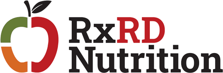 RxRD Nutrition