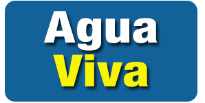 AGUA VIVA - Logo