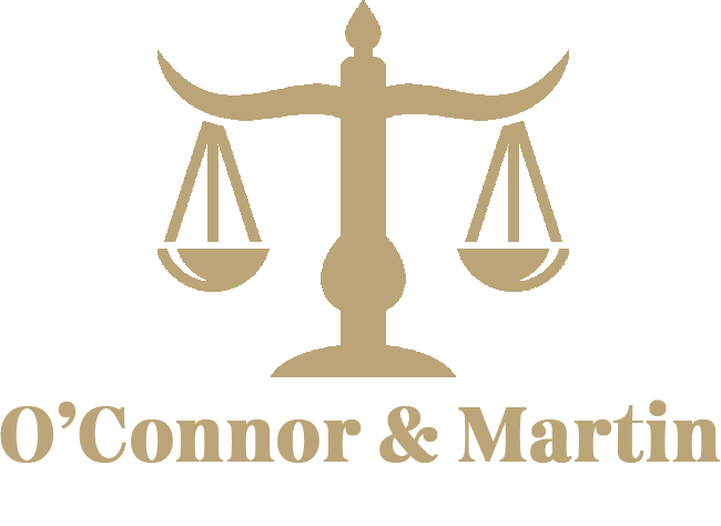O'Connor and Martin, Attorneys at Law