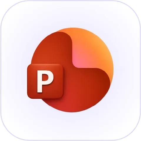 integração microsoft power point