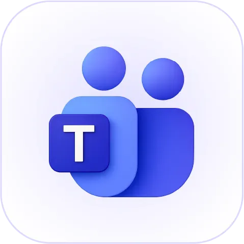 integração microsoft teams