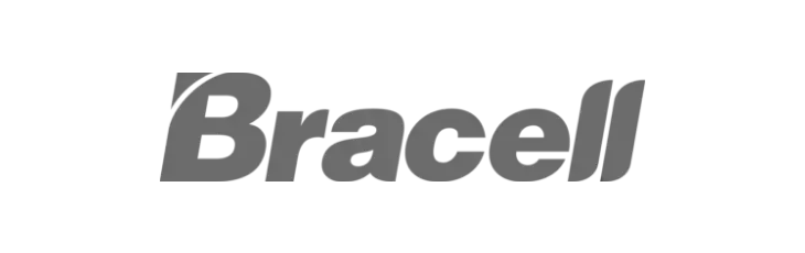 logo bracell