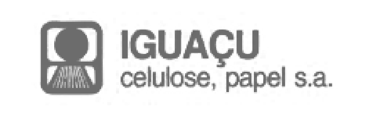 logo iguaçu celulose
