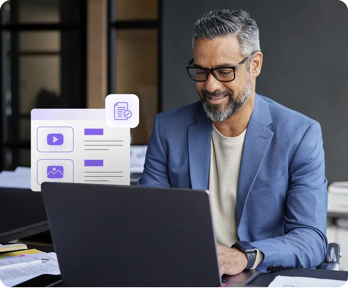 recursos supria workspaces