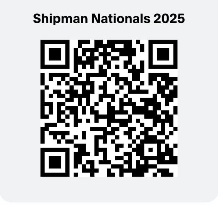 Scan this QR code to link to Paypal for payment.