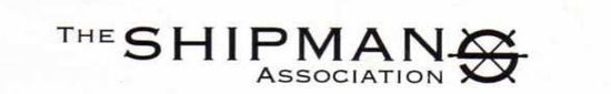 Irish Shipman Association Logo