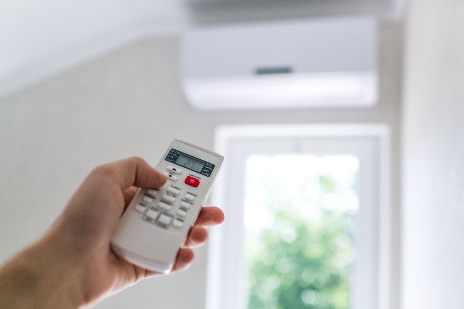 vendita climatizzatori