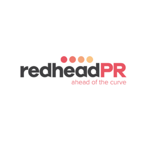 RedHead PR logo