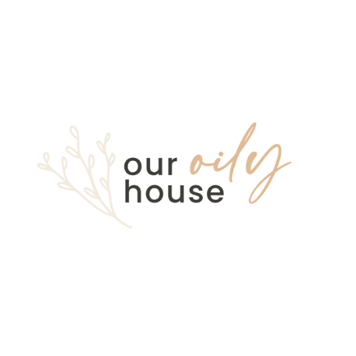 Our Oily House logo
