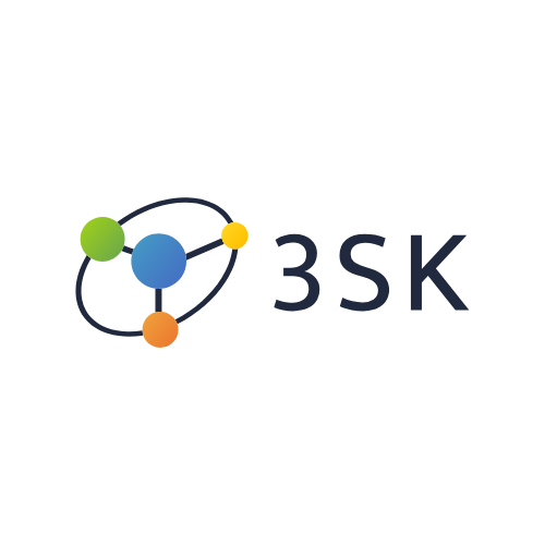 3SK logo