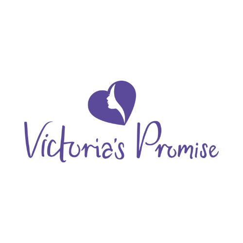 Victoria's Promise logo