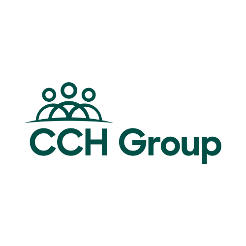 CCH Group logo