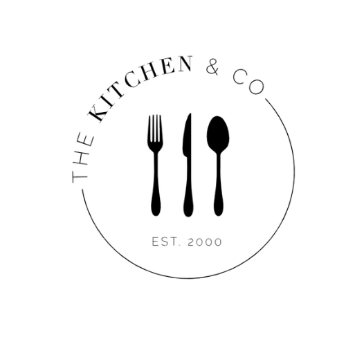 The Kitchen & Co logo