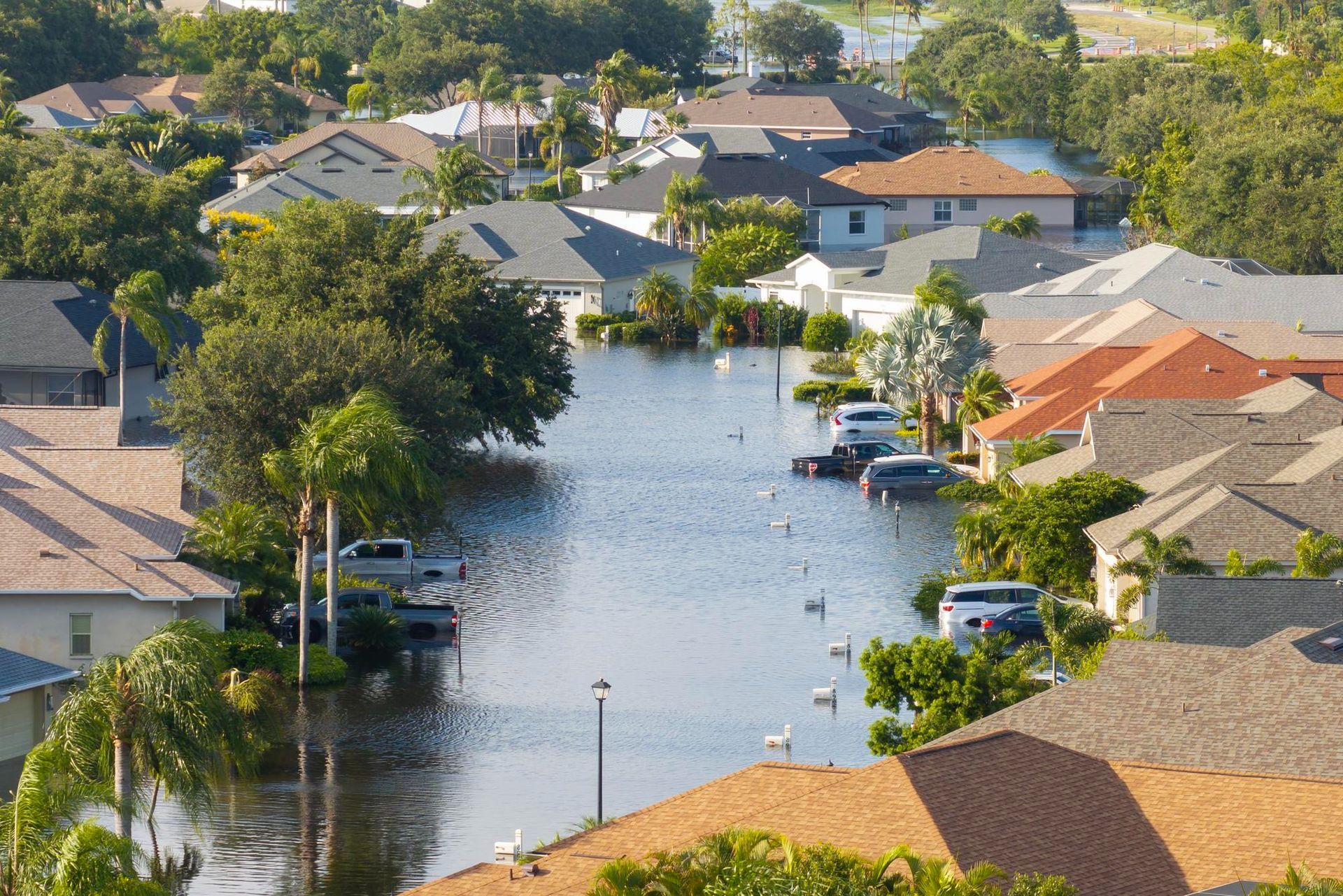 Florida Flood Insurance
