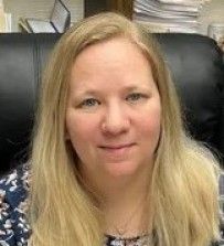 Adrienne Clifford