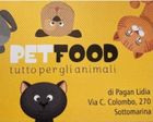 PET FOOD LOGO