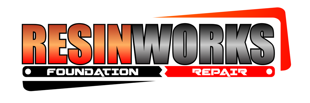 Resin Works Logo