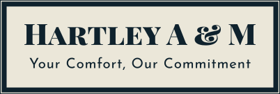 Hartley Appliance & Mechanical