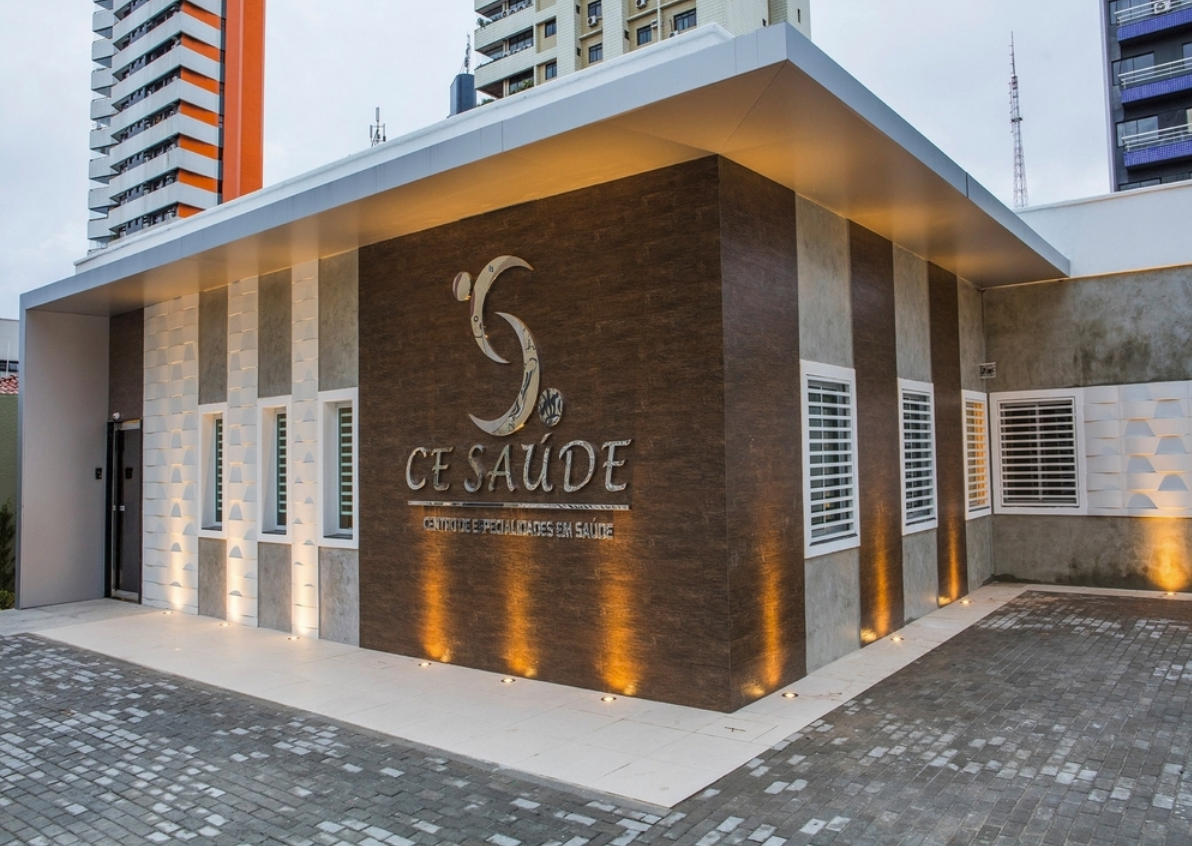 Clínica CE Saúde