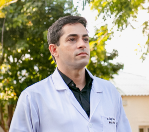 Dr Tiago Costa - Psiquiatra em Fortaleza/CE