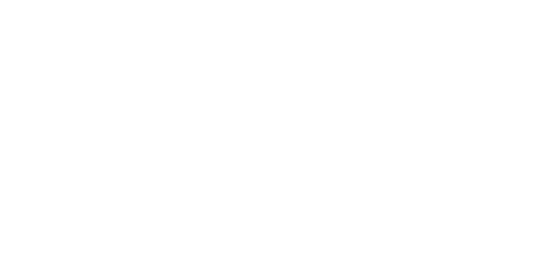 A white background with a few lines on it