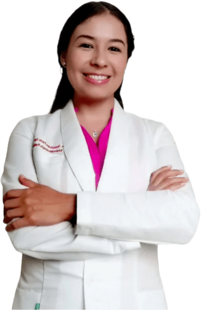 DRA GUADALUPE PÉREZ MÉDICO PEDIATRA ENDOCRINÓLOGA