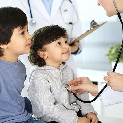 DRA GUADALUPE PÉREZ MÉDICO PEDIATRA ENDOCRINÓLOGA