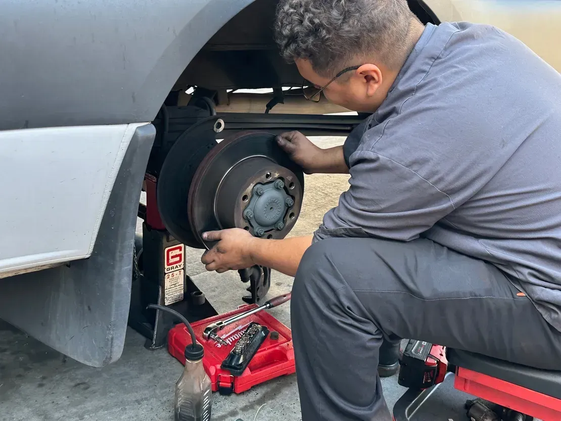 Angel's Auto Repair Work 