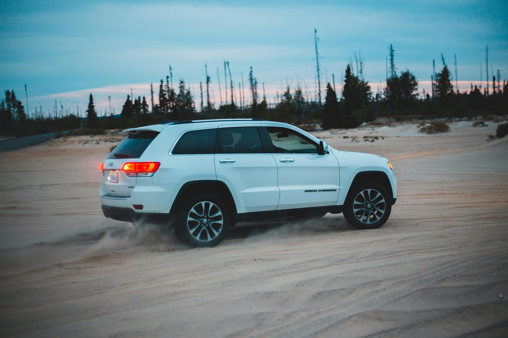 SUV | Super Service of Aliso Viejo