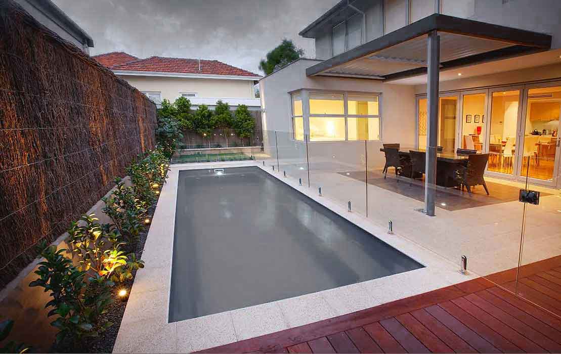 Swimming Pool — Pools In Dubbo, NSW