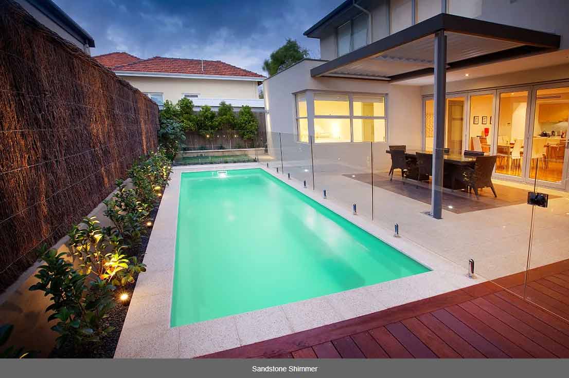 Swimming Pool — Pools In Dubbo, NSW