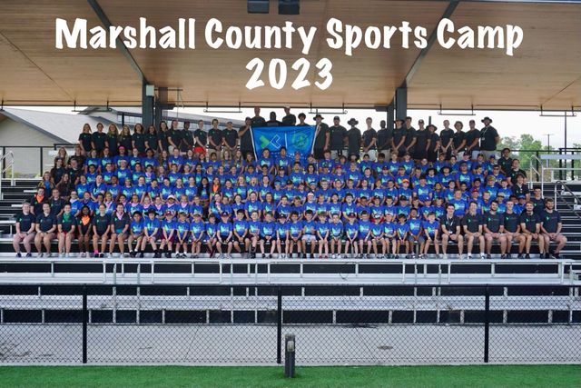 PNW FCA 2023 Ministry Sports Camps