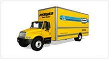 24++ Moving truck rentals louisville ky