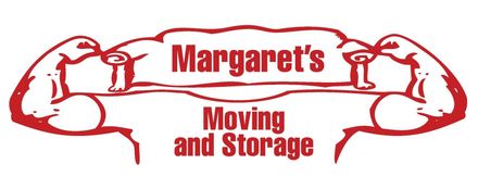 Margaret’s Moving & Storage