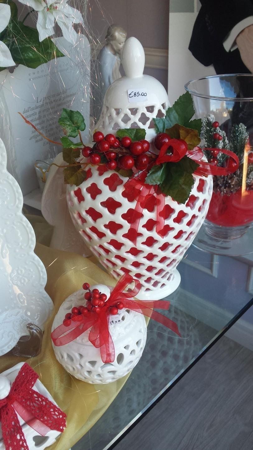 Bomboniere per cerimonie