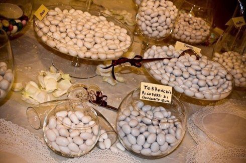 Confettate per cerimonie