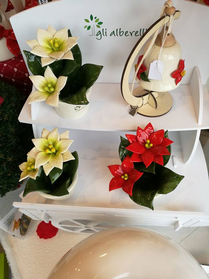 Espositore conbomboniere