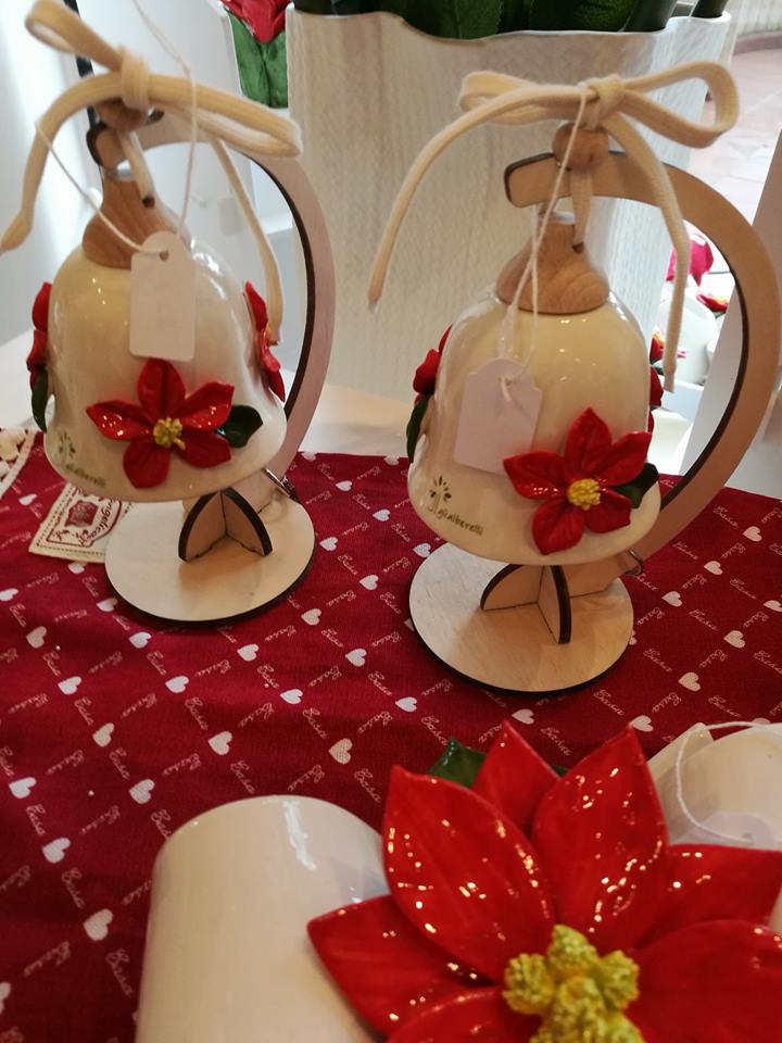 Allestimento di bomboniere