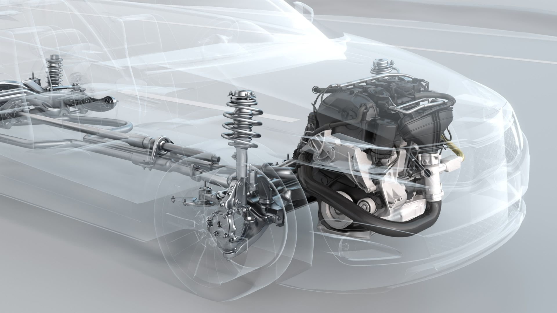 How Do The Engine and Transmission Work Together? | CARma Auto Care