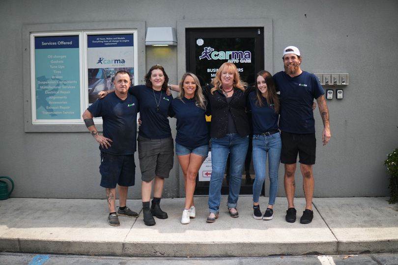 mechanic | CARma Auto Care