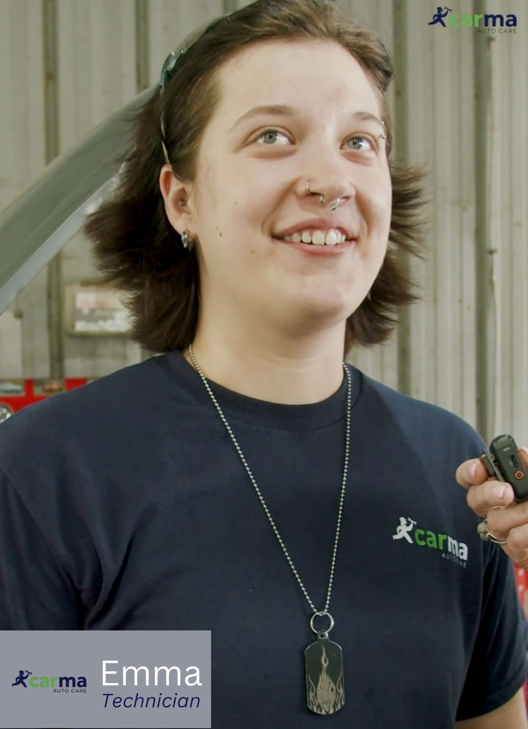 Heather | CARma Auto Care