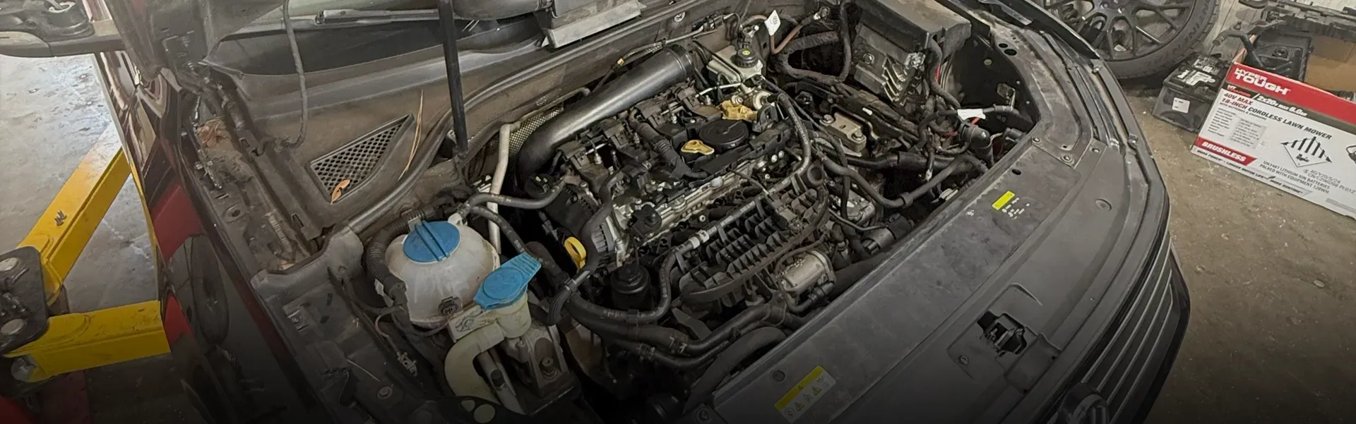 Auto Repair  | CARma Auto Care