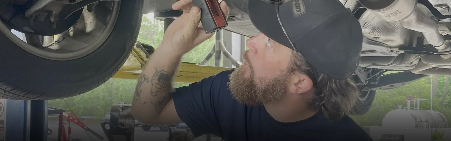 Car  | CARma Auto Care