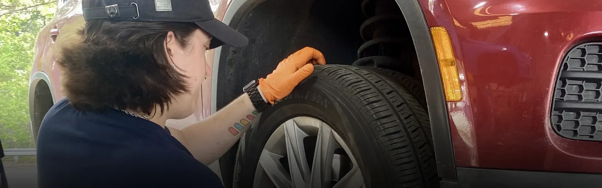 Black car  | CARma Auto Care