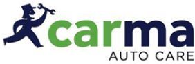 Logo | CARma Auto Care