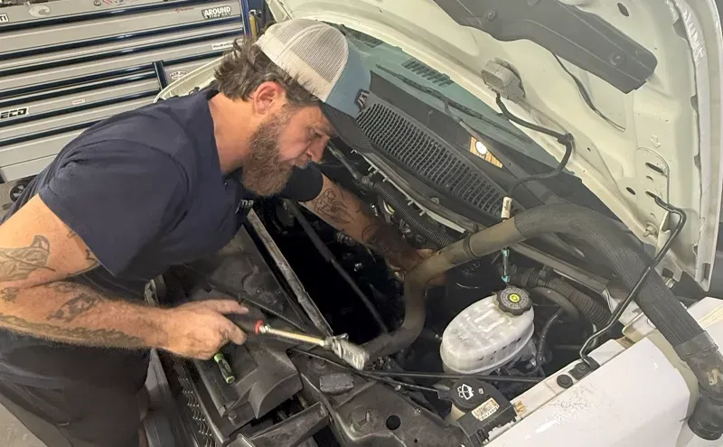 Auto Mechanic | CARma Auto Care